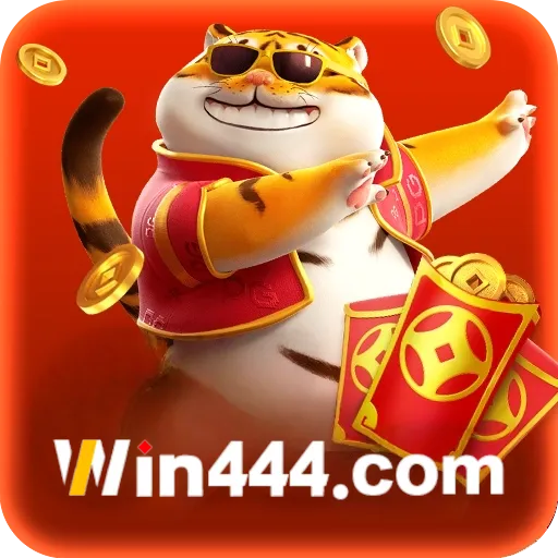 win444 Logo